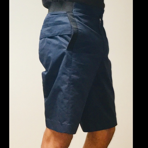 Plac Bermuda Shorts (NWOT) - Picture 1 of 8